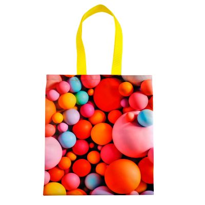 Сумка для покупок Caddy с полноцветной печатью-1