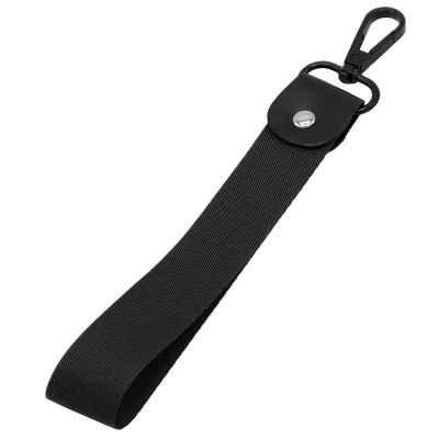 Сумка для покупок LUMISSA 325 г/м² с ремувкой, чёрный/чёрный-2
