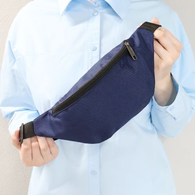 Поясная сумка SHIFT, Тёмно-синий-3