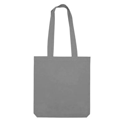 Cумка хозяйственная  Bagsy Super 220 г/м2, тёмно-серая-2