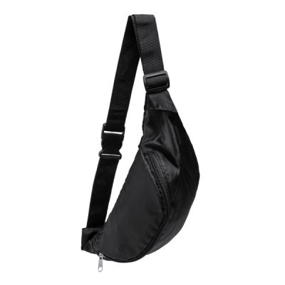 Поясная сумка CAMBRAI, Черная-0