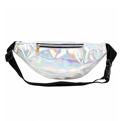 Поясная сумка HALO, Серый-2