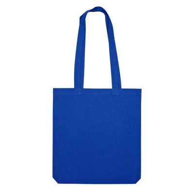 Cумка хозяйственная  Bagsy Super 220 г/м2, синяя-2