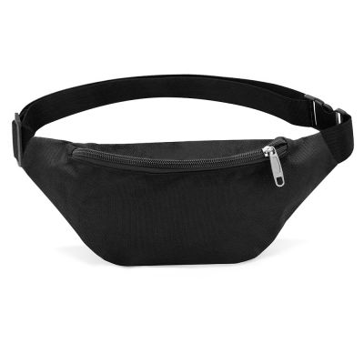 Поясная сумка SHIFT, Черный-0