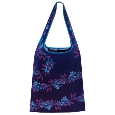 Сумка для покупок Фолди с полноцветной печатью-1