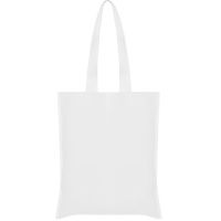 Cумка из спанбонда CREST 80 г/м2, Белый