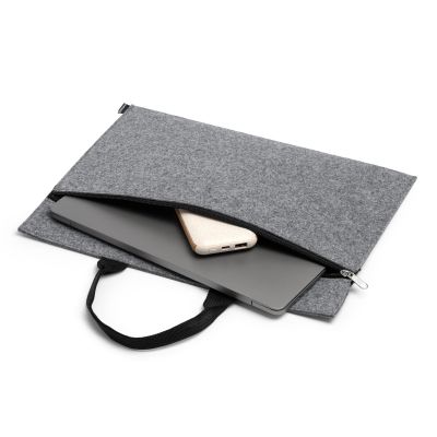 Папка для документов SONA, серый-0