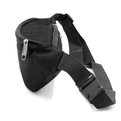 Поясная сумка SHIFT, Черный-1