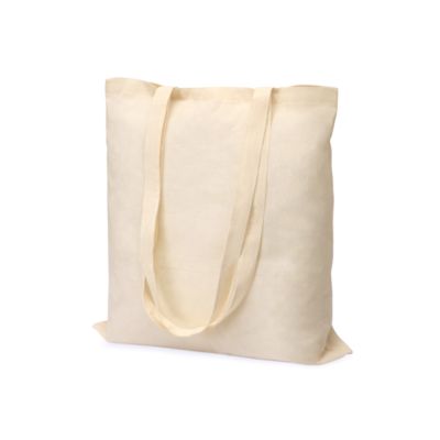 Cумка хозяйственная  Bagsy Super 220 г/м2, бежевая-0