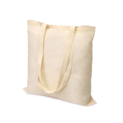 Cумка хозяйственная  Bagsy easy, бежевый-0