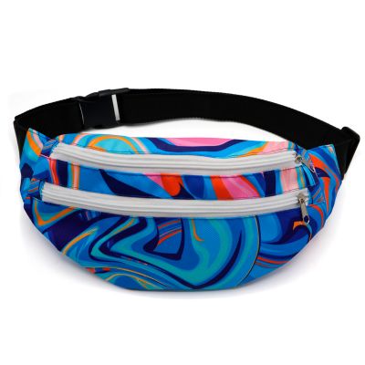 Поясная сумка МОДЕРН с полноцветной печатью-0