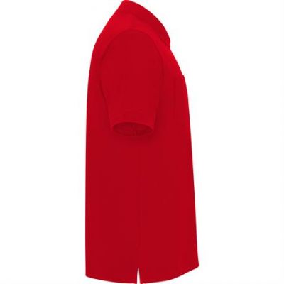 Футболка поло CENTAURO PREMIUM мужская, КРАСНЫЙ 3XL-3