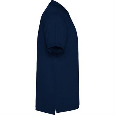 Футболка поло IMPERIUM мужская, МОРСКОЙ СИНИЙ 3XL-3
