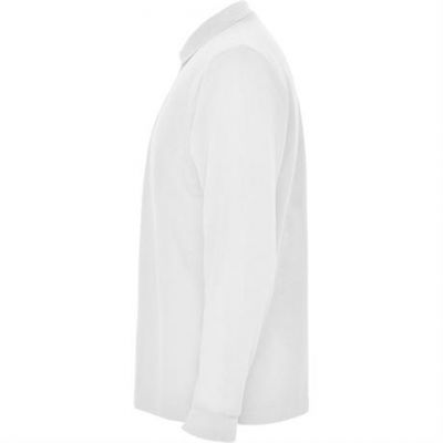 Футболка поло CARPE мужская, БЕЛЫЙ 2XL-2