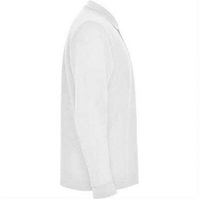 Футболка поло CARPE мужская, БЕЛЫЙ 2XL-3