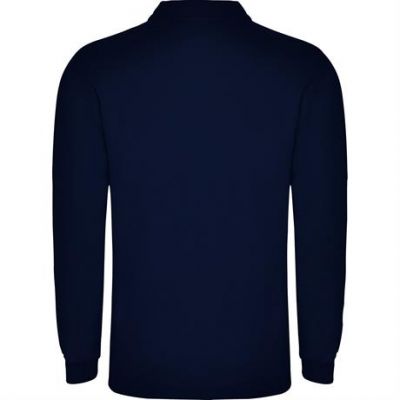 Футболка поло CARPE мужская, МОРСКОЙ СИНИЙ 3XL-1