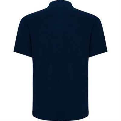 Футболка поло CENTAURO PREMIUM мужская, МОРСКОЙ СИНИЙ 2XL-1