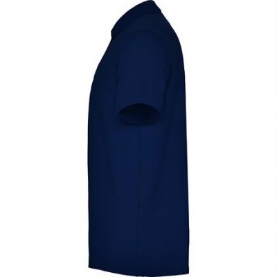 Футболка поло AUSTRAL мужская, МОРСКОЙ СИНИЙ 3XL-2