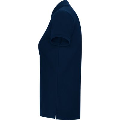 Футболка поло PEGASO WOMAN PREMIUM женская, морской синий XL-2