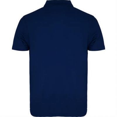 Футболка поло AUSTRAL мужская, МОРСКОЙ СИНИЙ 3XL-1