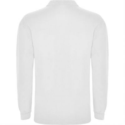 Футболка поло CARPE мужская, БЕЛЫЙ 2XL-1