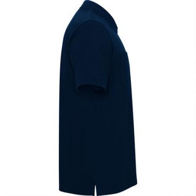 Футболка поло CENTAURO PREMIUM мужская, МОРСКОЙ СИНИЙ 2XL-3