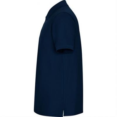 Футболка поло PEGASO PREMIUM мужская, МОРСКОЙ СИНИЙ 5XL-2