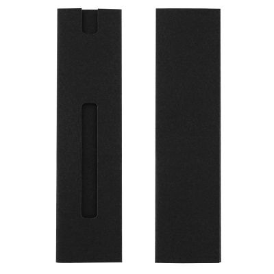 Чехол для ручки "Каплан", черный-1