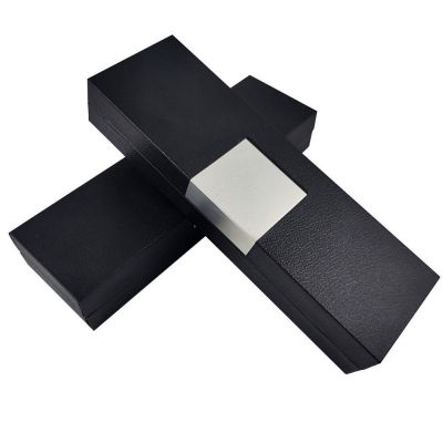 Коробка для ручки Ember, чёрный-1