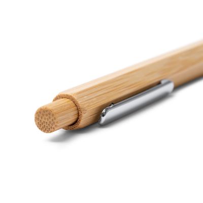 Ручка шестигранная из бабмука ALISTER-3