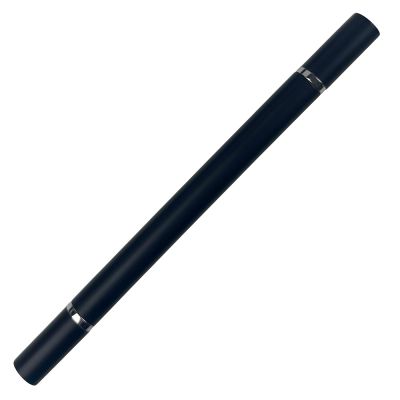 Ручка шариковая и вечный карандаш Nivalis, чёрный-1