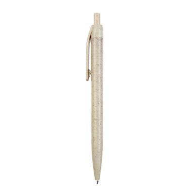 Шариковая ручка KAMUT, бежевый-0