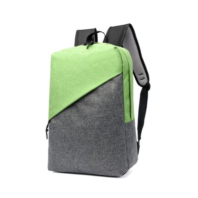 Рюкзак Quiz, зеленый-0