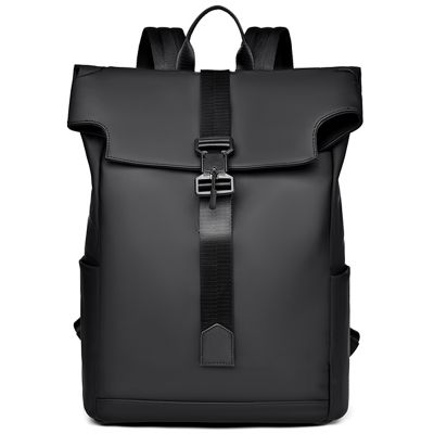 Рюкзак SAFARI, Чёрный-1