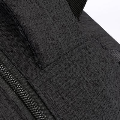 Рюкзак Gerk, Черный   4005.02-5