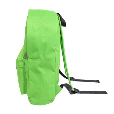 Рюкзак BEAVIS, зеленый-2