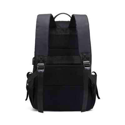 Рюкзак Elbrus, черный-3