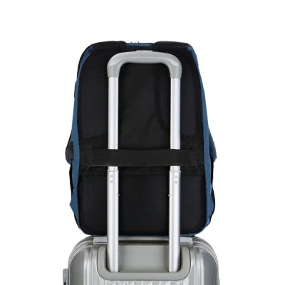 Рюкзак Madma, Синий  4009.03-3