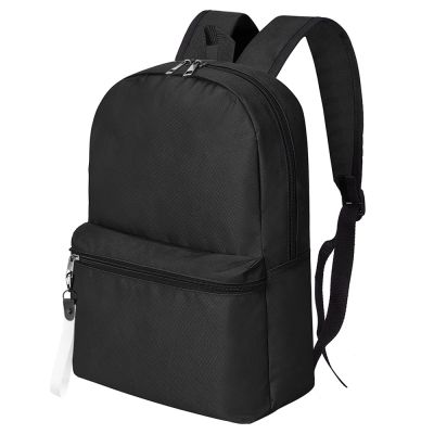 Рюкзак BASIS TO GO, Чёрный/Белый-0