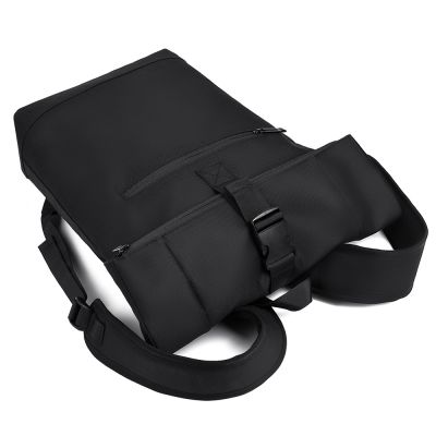 Рюкзак Arden, чёрный-4