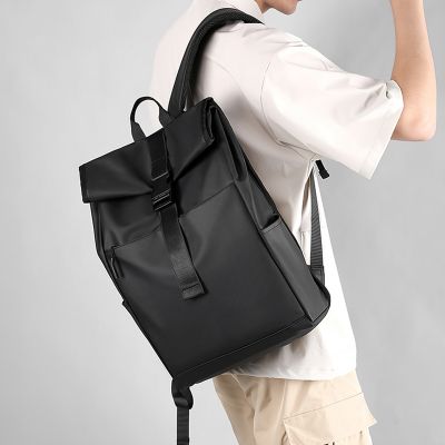 Рюкзак Alvort, чёрный-4