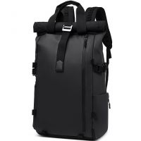 Рюкзак PARKER, Чёрный