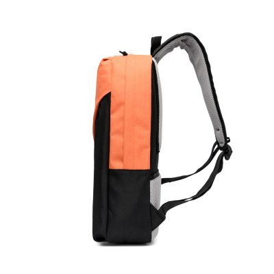 Рюкзак Quiz, оранжевый-2