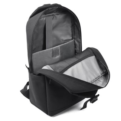 Рюкзак Delmar, Черный 4028.02-6