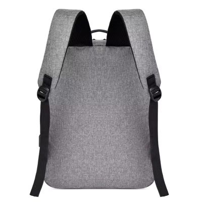 Рюкзак TriXster, серый-3