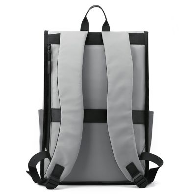 Рюкзак Alvort, серый-4