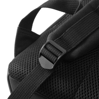 Рюкзак Gener, Черный-7