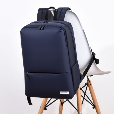 Рюкзак Garvin, Темно-синий-2