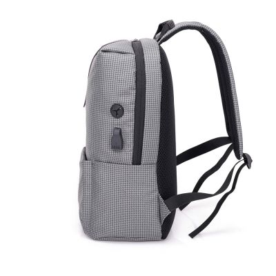 Рюкзак Ultra Star, Серый  4007.10-2