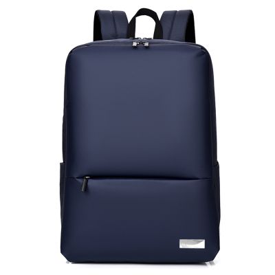 Рюкзак Garvin, Темно-синий-1